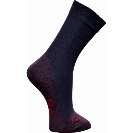 Chaussettes cachemire