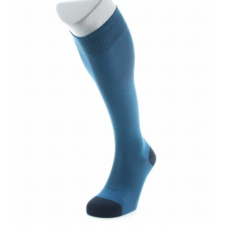 Chaussettes Hautes en Soie