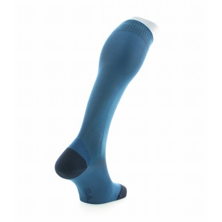 Chaussettes Hautes en Soie