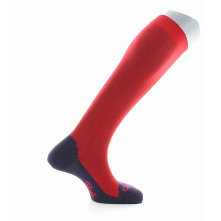 Chaussettes Hautes en cachemire