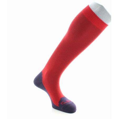 Chaussettes Hautes en cachemire