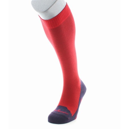 Chaussettes Hautes en cachemire