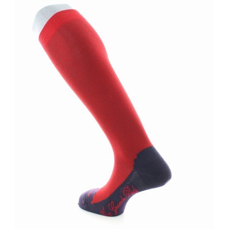 Chaussettes Hautes en cachemire