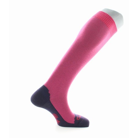 Chaussettes Hautes en cachemire