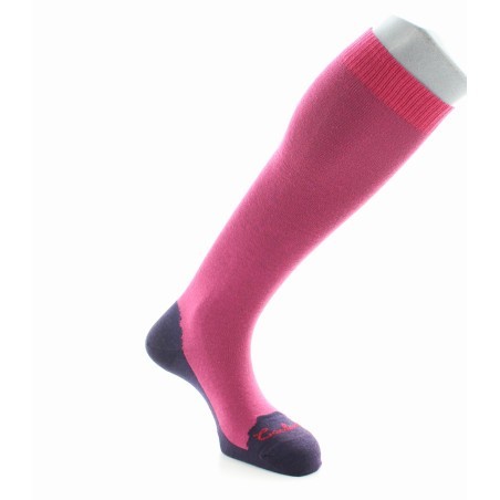 Chaussettes Hautes en cachemire