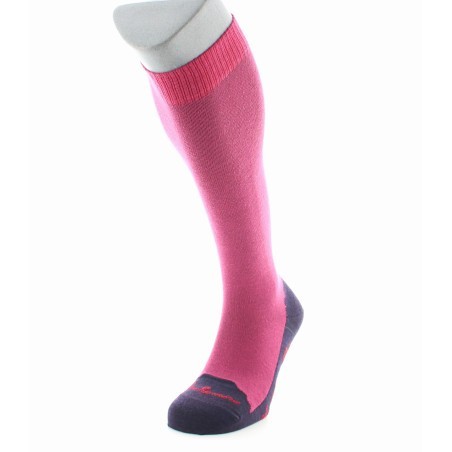Chaussettes Hautes en cachemire