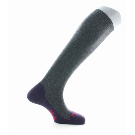 Chaussettes Hautes en cachemire