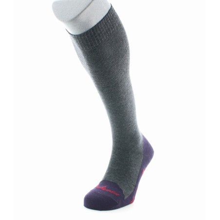 Chaussettes Hautes en cachemire