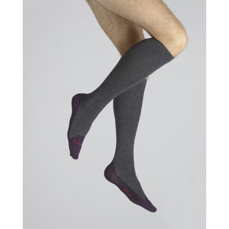 Chaussettes Hautes en cachemire