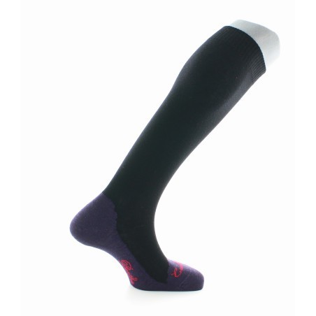 Chaussettes Hautes en cachemire