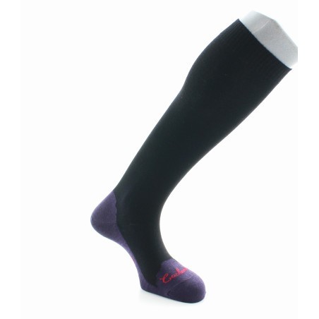 Chaussettes Hautes en cachemire
