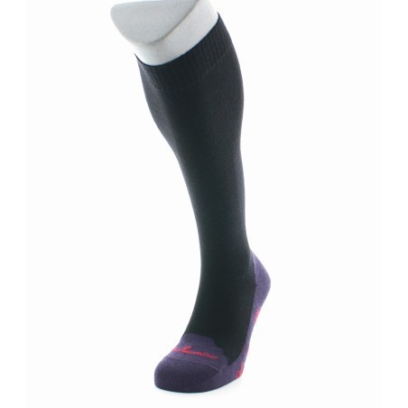 Chaussettes Hautes en cachemire