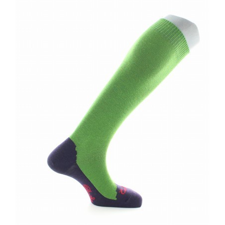 Chaussettes Hautes en cachemire