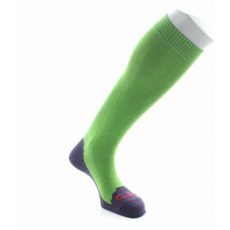 Chaussettes Hautes en cachemire