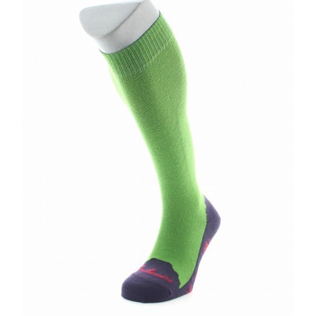 Chaussettes Hautes en cachemire