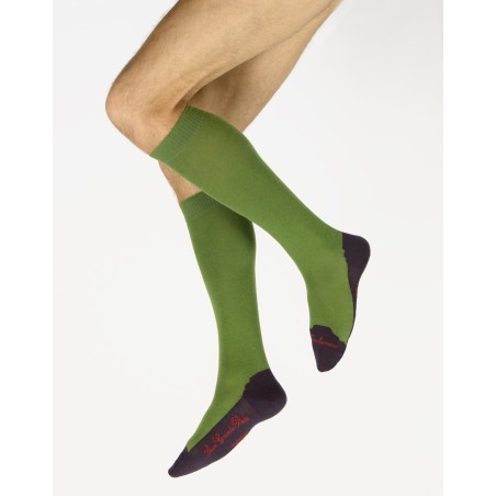 Chaussettes Hautes en cachemire