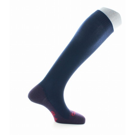 Chaussettes Hautes en cachemire