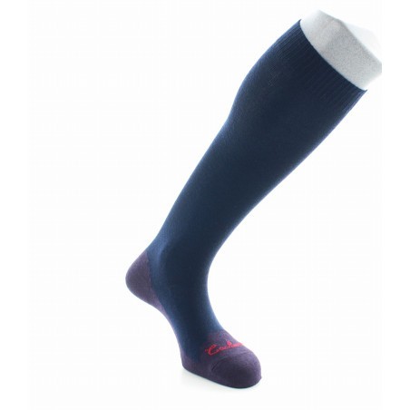 Chaussettes Hautes en cachemire