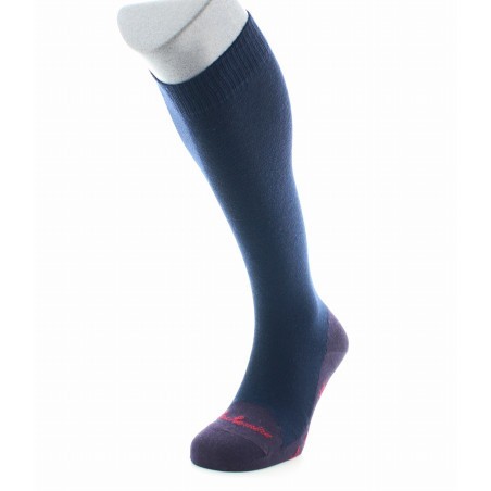 Chaussettes Hautes en cachemire