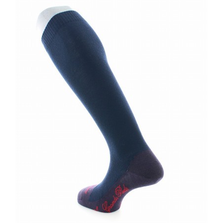Chaussettes Hautes en cachemire