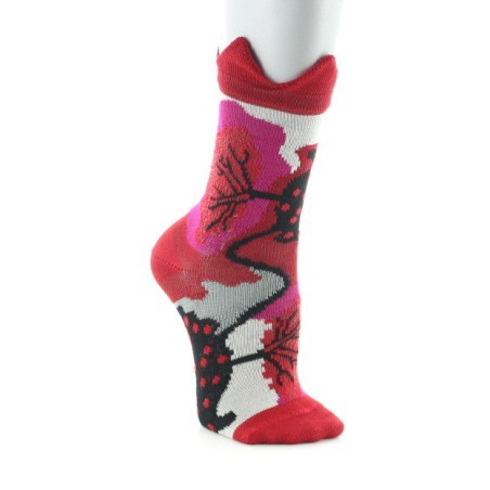 Chaussettes Enfant L'arbre à couronne