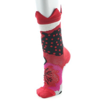 Chaussettes Enfant L'arbre à couronne