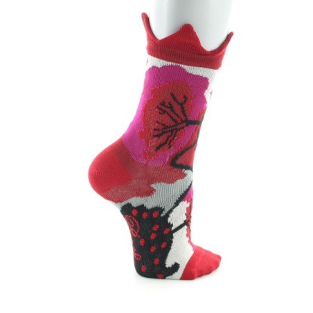 Chaussettes Enfant L'arbre à couronne
