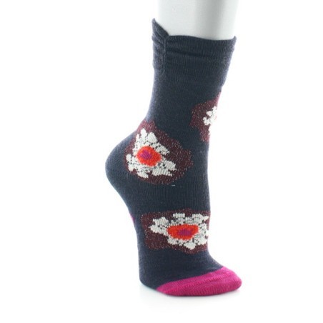 Chaussettes Enfant Pétales et Pistils