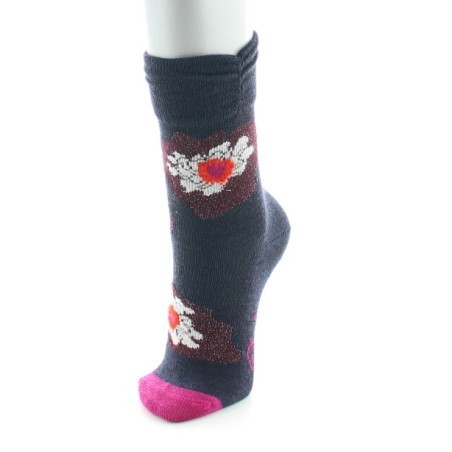 Chaussettes Enfant Pétales et Pistils