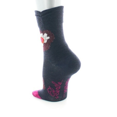 Chaussettes Enfant Pétales et Pistils