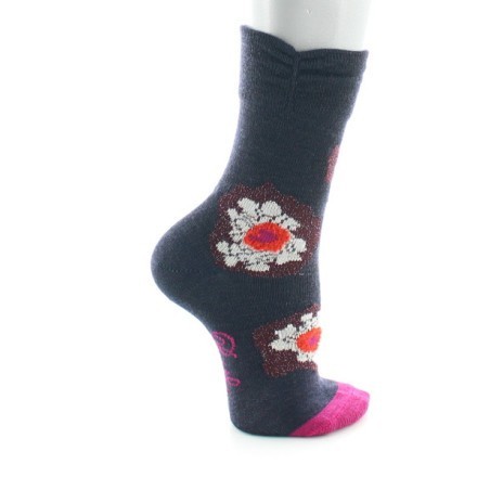 Chaussettes Enfant Pétales et Pistils