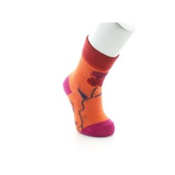 Chaussettes Vive les fleurs!
