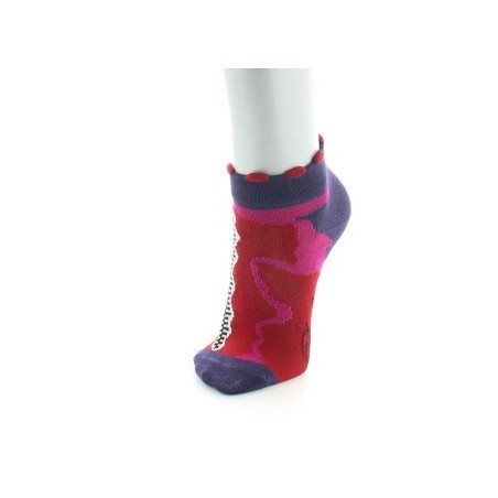 Chaussettes Enfant Touches de piano
