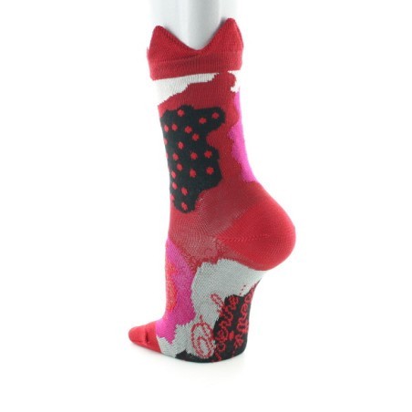 Chaussettes Bébé L'arbre à couronne