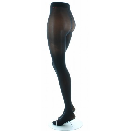 Collants semi-opaque