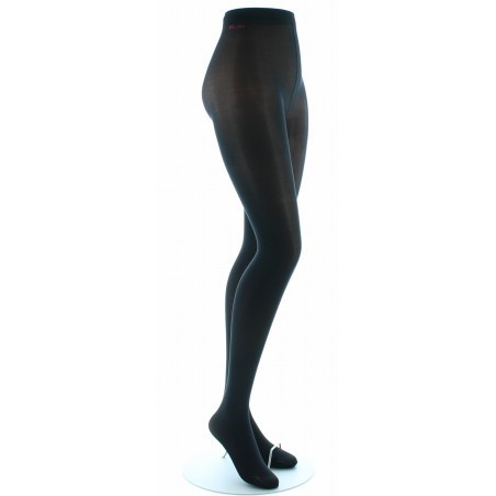 Collants semi-opaque