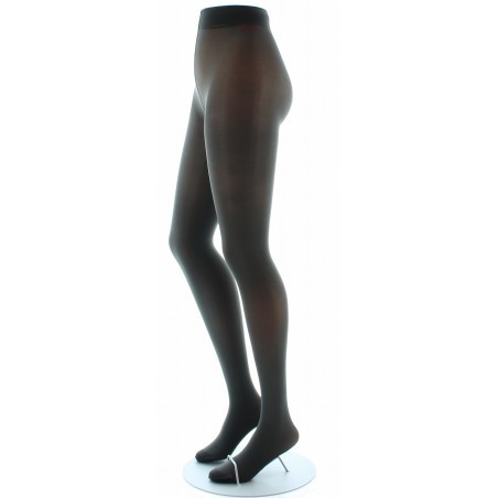 Collants semi-opaque