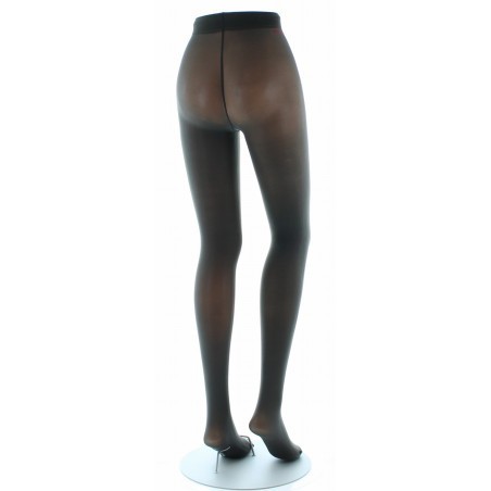Collants semi-opaque