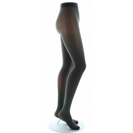 Collants semi-opaque