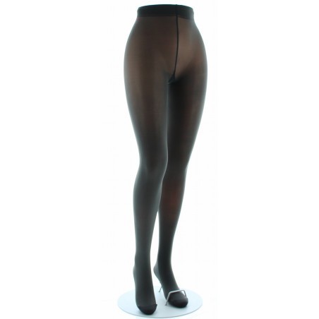 Collants semi-opaque