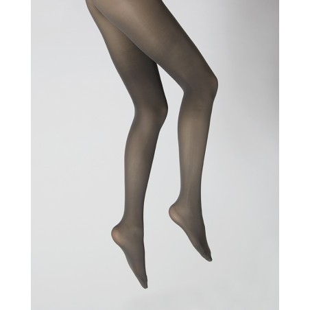 Collants semi-opaque