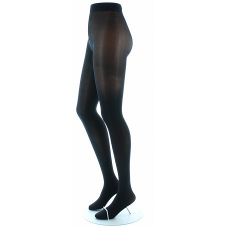 Collants semi-opaque