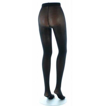 Collants semi-opaque