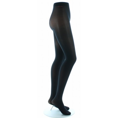 Collants semi-opaque