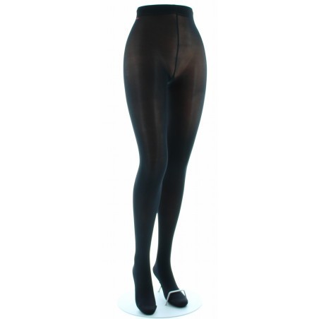 Collants semi-opaque