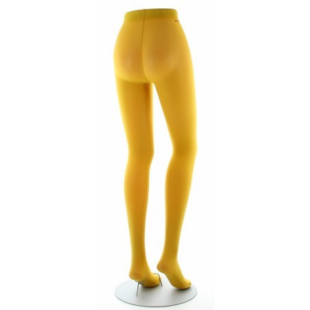 Collants semi-opaques