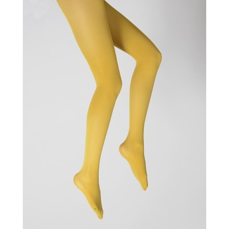 Collants semi-opaques