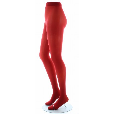 Collants semi-opaques