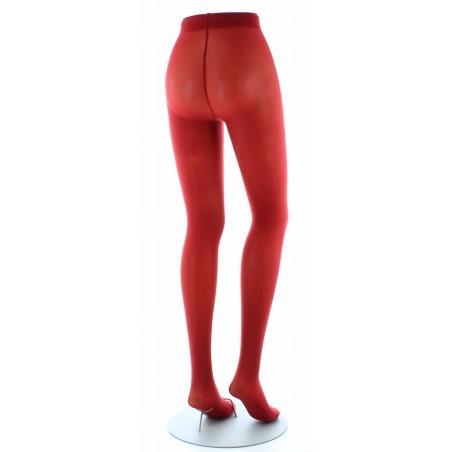 Collants semi-opaques