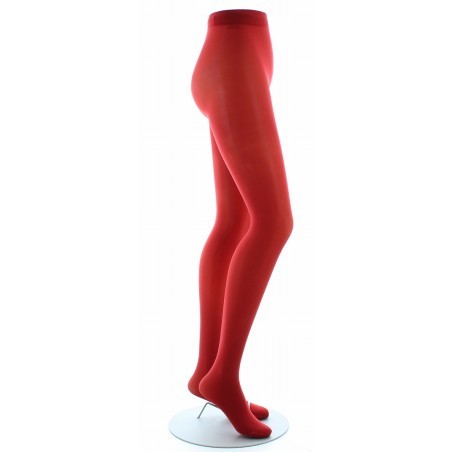 Collants semi-opaques
